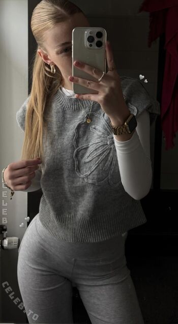 🔥 Pauliie leaked private photo uncensored full