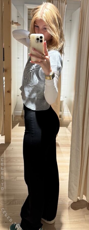 🔥 Pauliie leaked private photo uncensored full