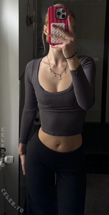 🔥 Pauliie leaked private photo uncensored full