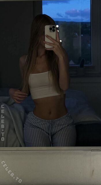 🔥 Pauliie leaked private photo uncensored full