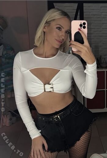 🔥 Paulina wagner leaked private photo uncensored full