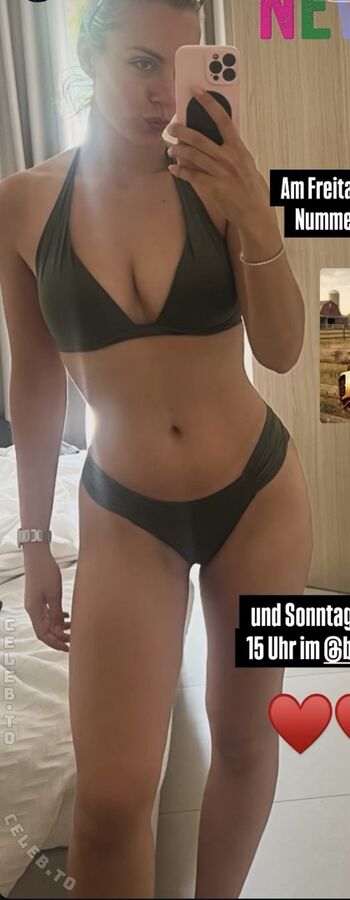 🔥 Paulina wagner leaked private photo uncensored full