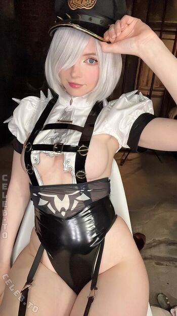 🔥 Peachmilky  page leaked private photo uncensored full