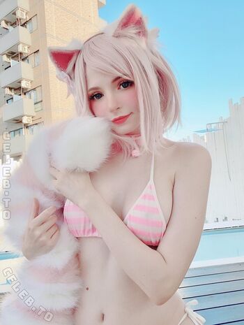 🔥 Peachmilky  page leaked private photo uncensored full