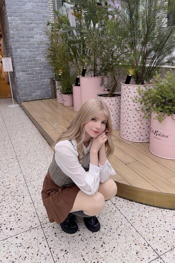 🔥 Peachmilky leaked private photo uncensored full