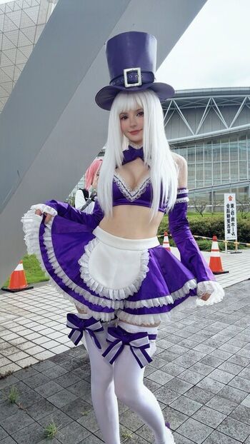 🔥 Peachmilky  page leaked private photo uncensored full