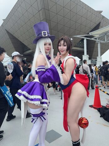 🔥 Peachmilky  page leaked private photo uncensored full