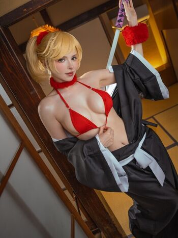 🔥 Peachmilky  page leaked private photo uncensored full