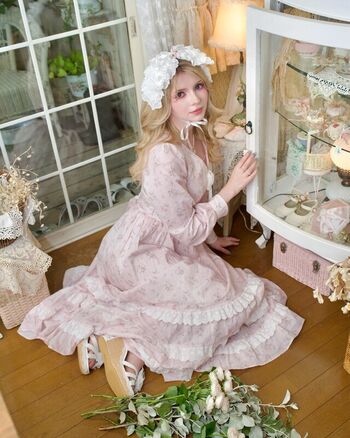 🔥 Peachmilky leaked private photo uncensored full