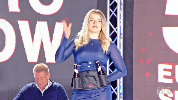 🔥 Pearl tv upskirt leaked private photo uncensored full