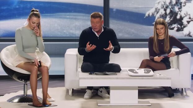 🔥 Pearl tv upskirt leaked private photo uncensored full