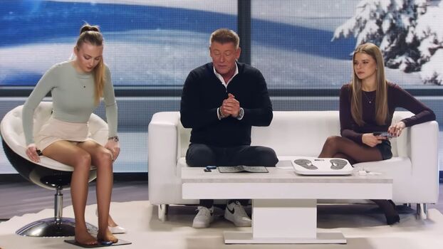 🔥 Pearl tv upskirt leaked private photo uncensored full