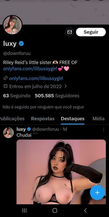 🔥 Peitudas  page leaked private photo uncensored full