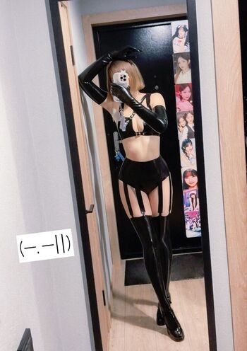 🔥 Penkarui cosplay leaked private photo uncensored full