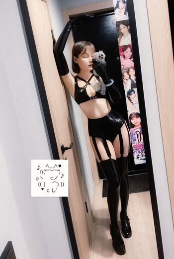 🔥 Penkarui cosplay leaked private photo uncensored full