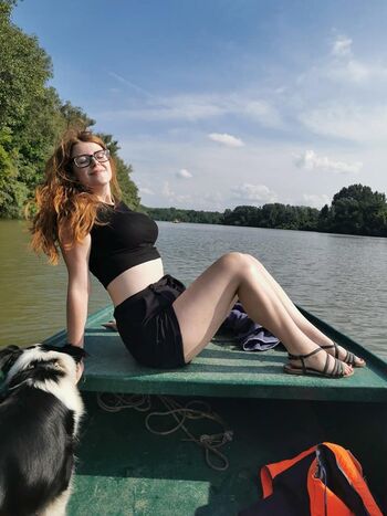 🔥 Petratimea  page leaked private photo uncensored full