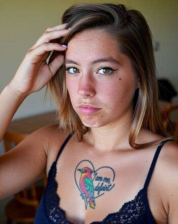 🔥 Peyton coffee  page leaked private photo uncensored full