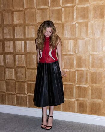 🔥 Peyton list  page leaked private photo uncensored full