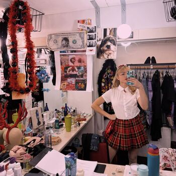 🔥 Peyton list  page leaked private photo uncensored full