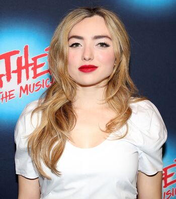 🔥 Peyton list  page leaked private photo uncensored full