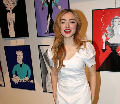 🔥 Peyton list  page leaked private photo uncensored full