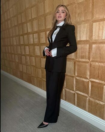 🔥 Peyton list leaked private photo uncensored full