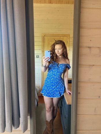 🔥 Pheobeisginger page leaked private photo uncensored full