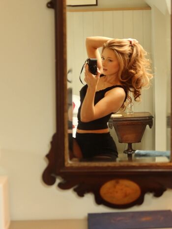 🔥 Pheobeisginger page leaked private photo uncensored full