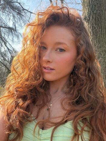 🔥 Pheobeisginger page leaked private photo uncensored full