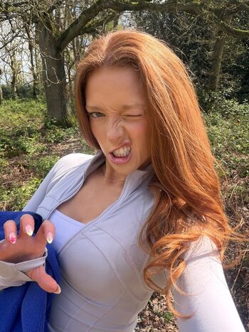 🔥 Pheobeisginger leaked private photo uncensored full