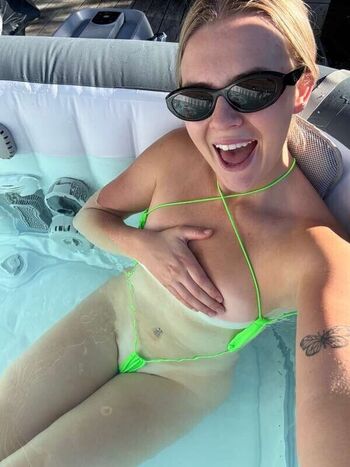 🔥 Phoebe harris  page leaked private photo uncensored full