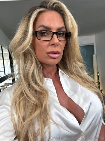 🔥 Phoenix marie page leaked private photo uncensored full