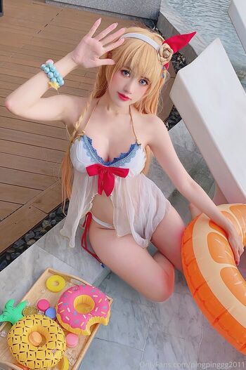 🔥 Pingpinggg leaked private photo uncensored full