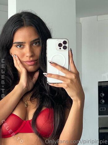 🔥 Piripiripie  page leaked private photo uncensored full