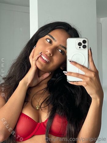 🔥 Piripiripie leaked private photo uncensored full