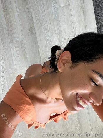 🔥 Piripiripie leaked private photo uncensored full