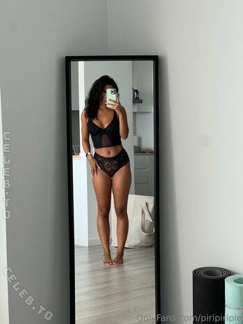 🔥 Piripiripie leaked private photo uncensored full