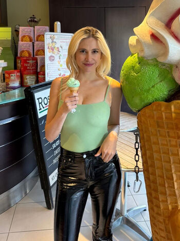 🔥 Pixie lott  page leaked private photo uncensored full