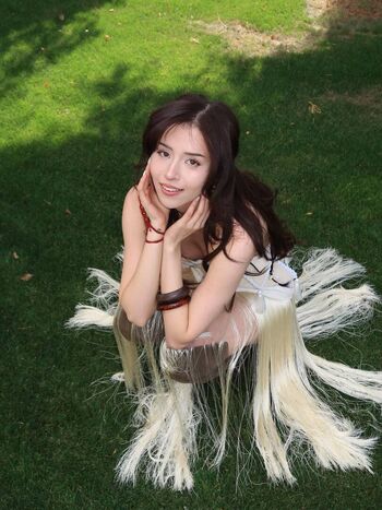 🔥 Pokimane  page leaked private photo uncensored full