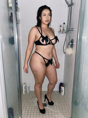 🔥 Pokimane  page leaked private photo uncensored full