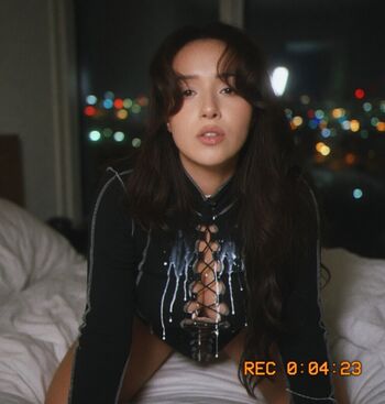 🔥 Pokimane  page leaked private photo uncensored full