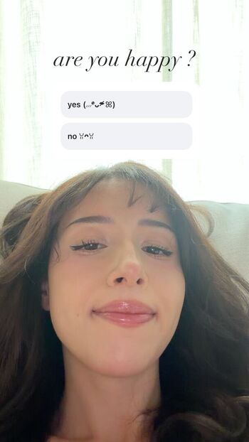 🔥 Pokimane  page leaked private photo uncensored full