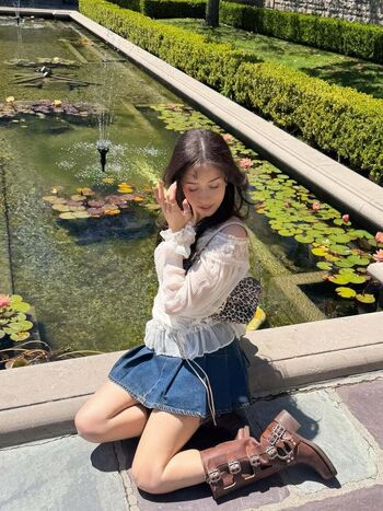 🔥 Pokimane  page leaked private photo uncensored full