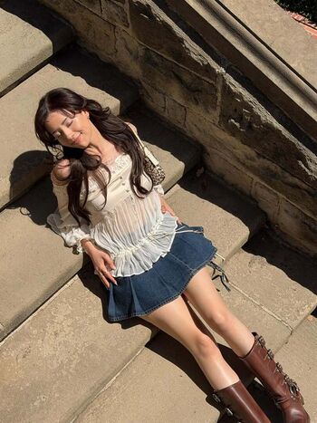 🔥 Pokimane  page leaked private photo uncensored full