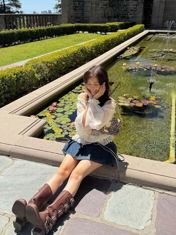 🔥 Pokimane  page leaked private photo uncensored full