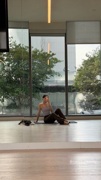 🔥 Pokimane  page leaked private photo uncensored full