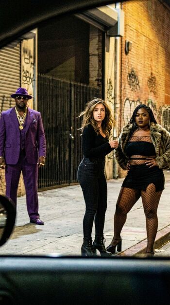 🔥 Pokimane  page leaked private photo uncensored full