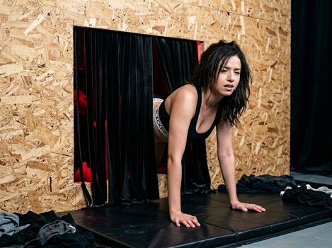 🔥 Pokimane  page leaked private photo uncensored full