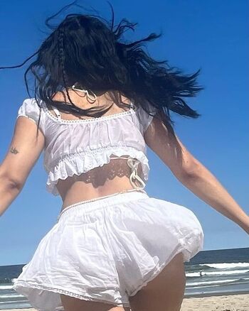 🔥 Pom pom squad leaked private photo uncensored full