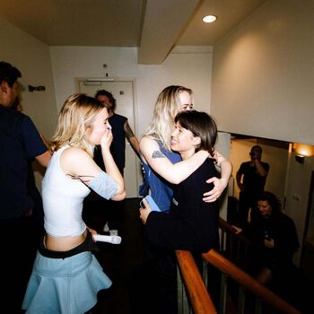 🔥 Pommelien thijs page leaked private photo uncensored full